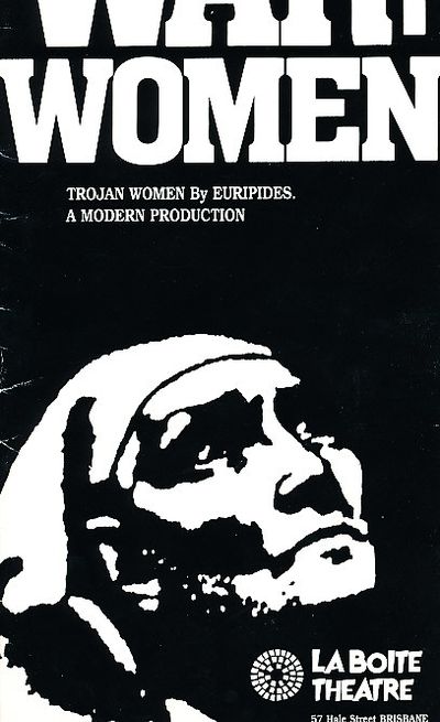 War: Women