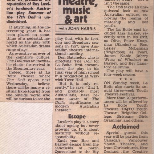 The Sun, 4 August 1988