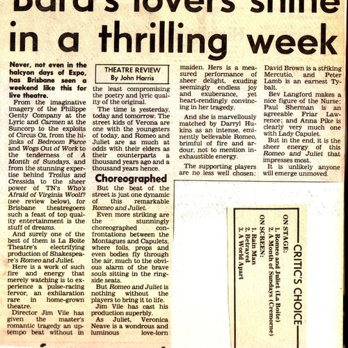 The Sun 14 April 1989.