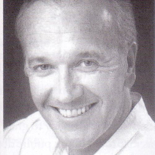 Patrick Mitchell, Artistic Director 1990.