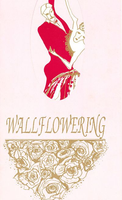 Wallflowering