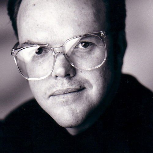 David Bell, Artistic Director 1991-1992