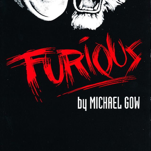 Furious