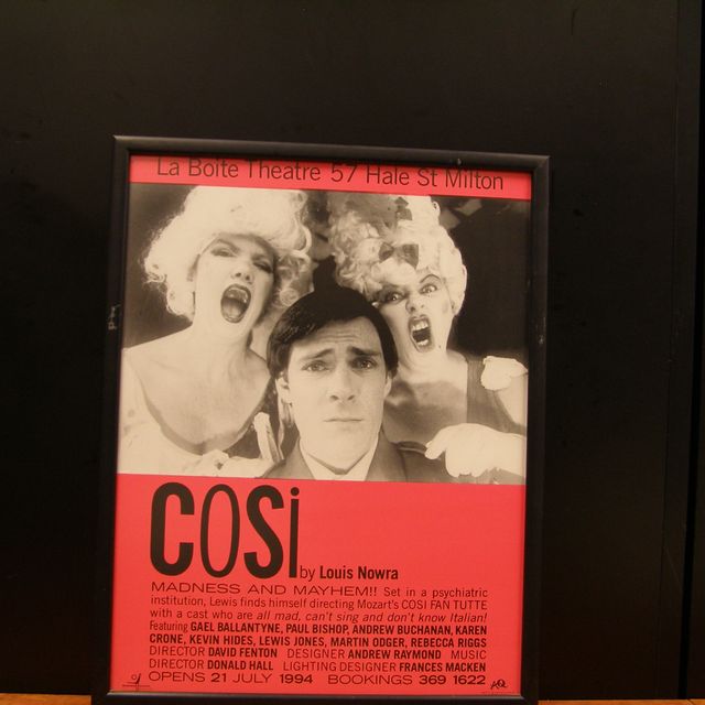 Cosi
