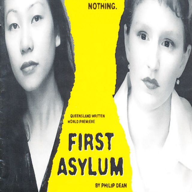 First Asylum