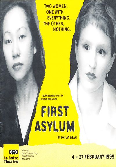 First Asylum