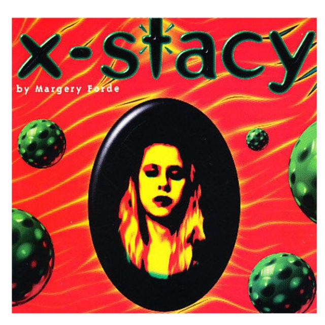 X-Stacy