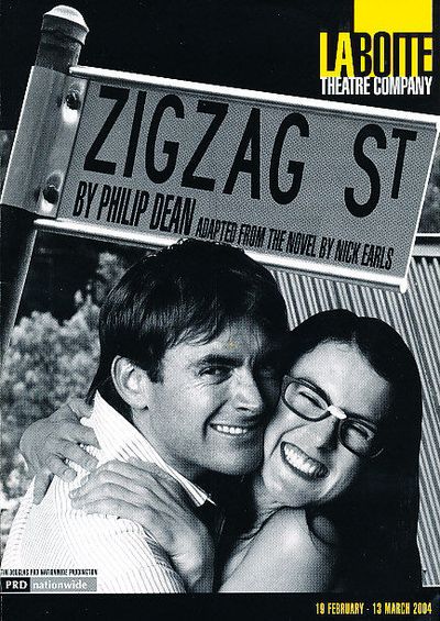 Zigzag Street