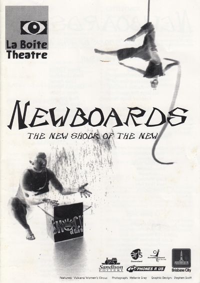 Newboards 1998